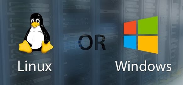 مقایسه سرور لینوکس و سرور ویندوز و تفاوت‌های آن‌ها
