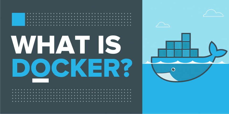 Docker چیست؟ و چه کاربردی دارد؟