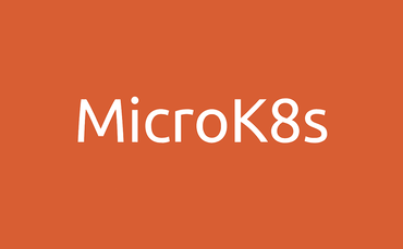 MicroK8s