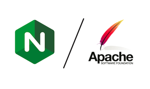 مقایسه Nginx و Apache